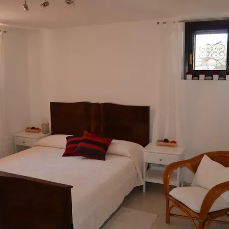 Apartment Casa Gelsomino Olbia