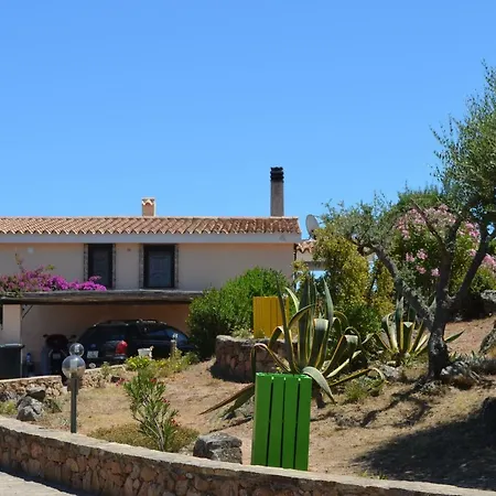 Casa Gelsomino