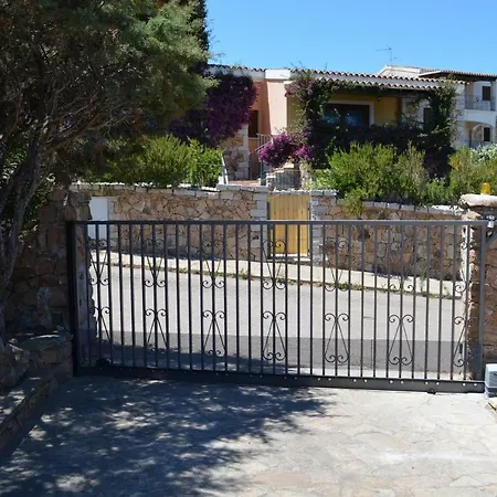 Casa Gelsomino