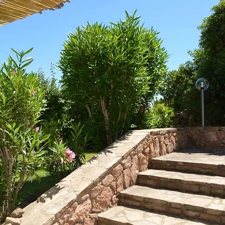 Casa Gelsomino Apartment