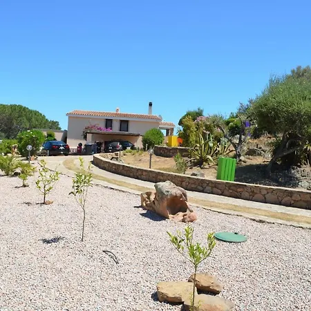 Casa Gelsomino *