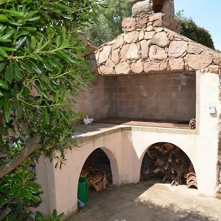 Apartamento Casa Gelsomino *