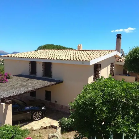 Casa Gelsomino Olbia