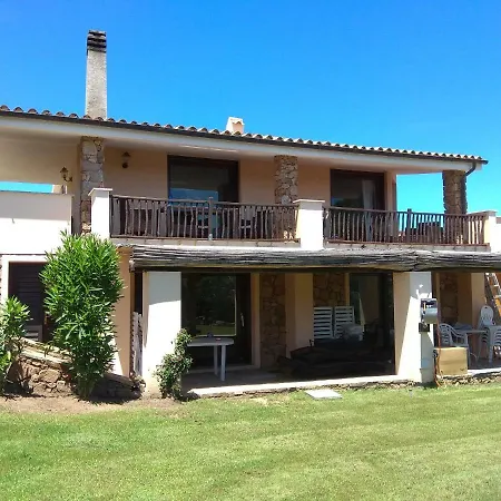 Casa Gelsomino Apartment