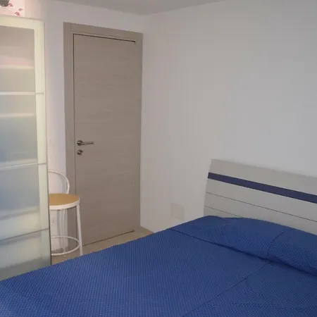 Apartment Casa Gelsomino *
