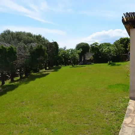Casa Gelsomino Olbia