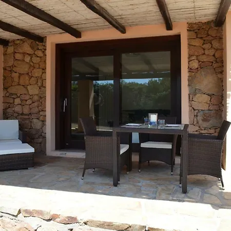 Casa Gelsomino Olbia