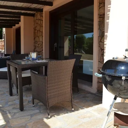 Casa Gelsomino Apartment