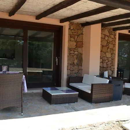 Apartamento Casa Gelsomino