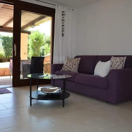 Casa Gelsomino Apartment *