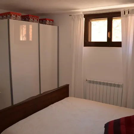 Apartment Casa Gelsomino *