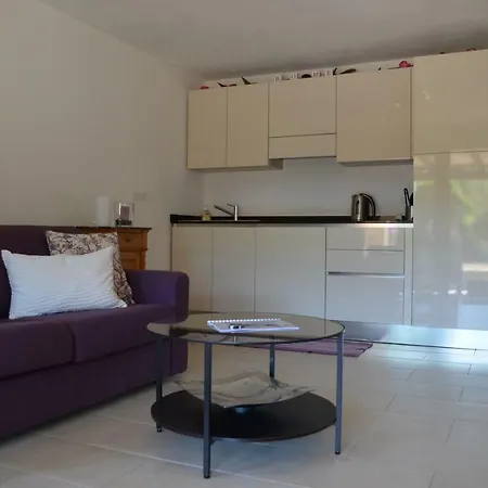 Apartment Casa Gelsomino *