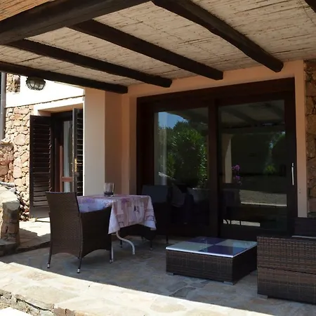 Casa Gelsomino