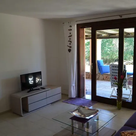 Apartment Casa Gelsomino Olbia