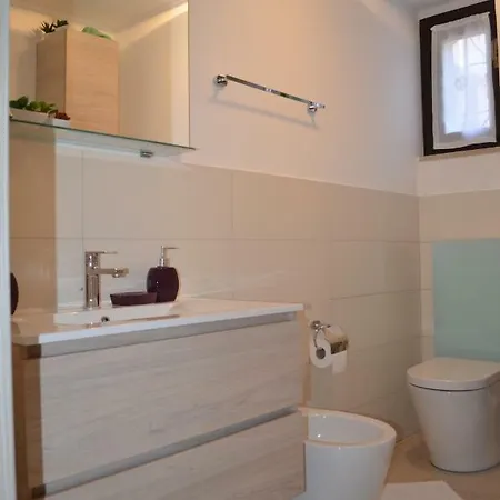Apartamento Casa Gelsomino
