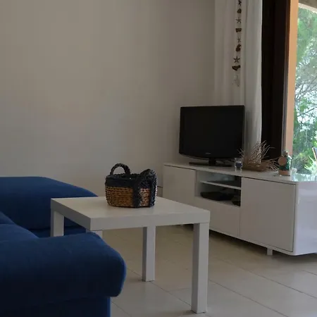 Casa Gelsomino
