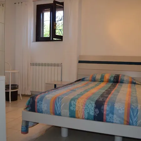 Casa Gelsomino *