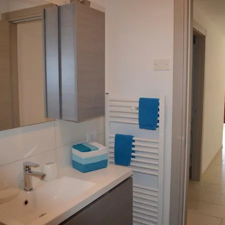 Casa Gelsomino * Olbia