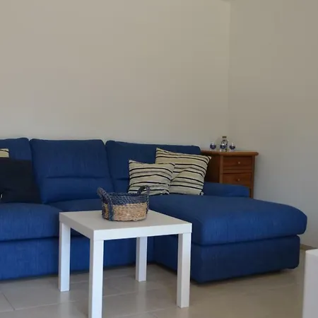 Apartment Casa Gelsomino *