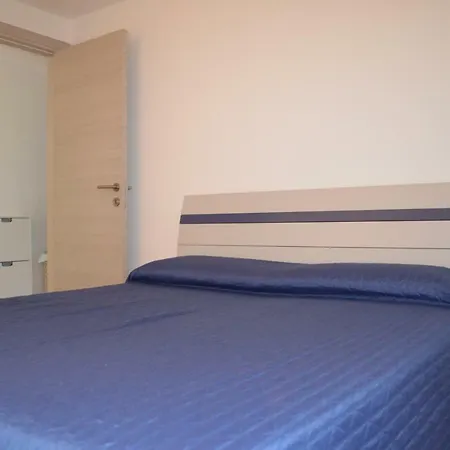 Casa Gelsomino * Olbia